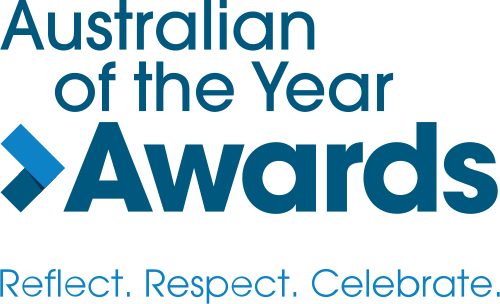 Australian of the Year